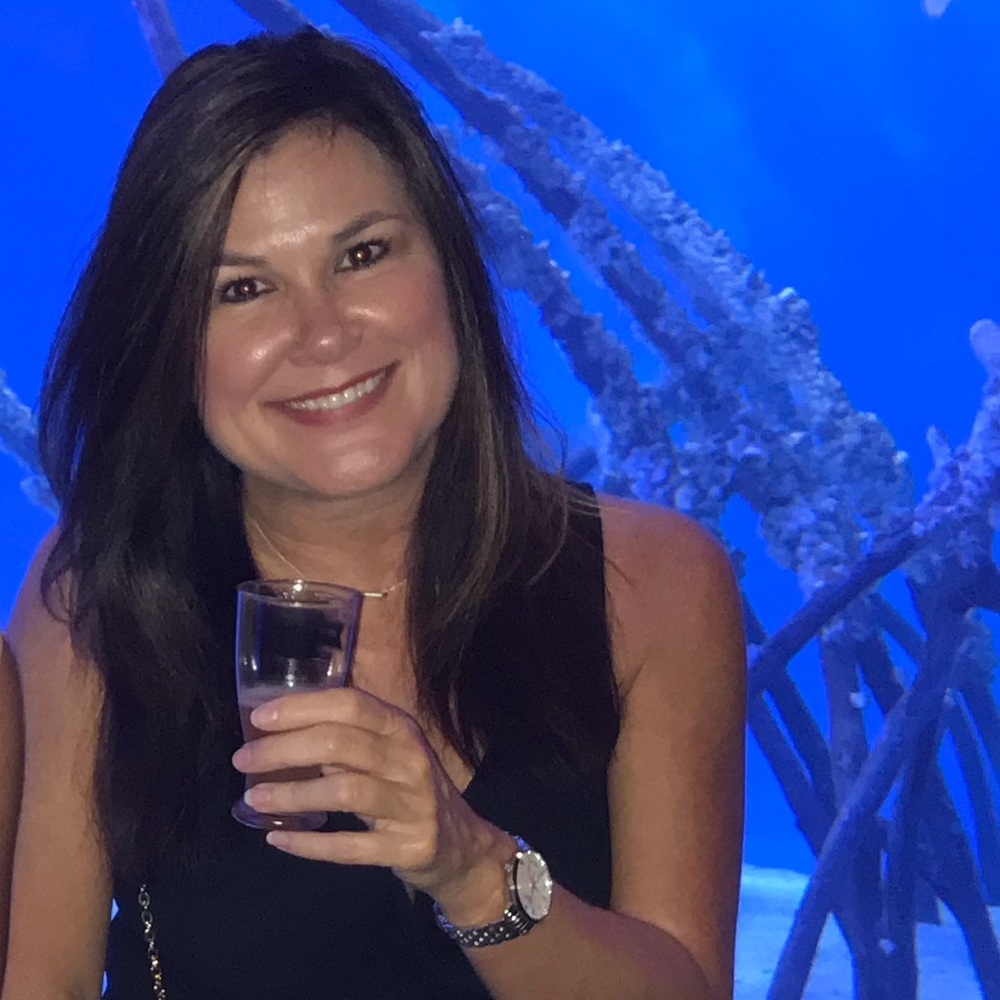 Meet your Posher, Melissa